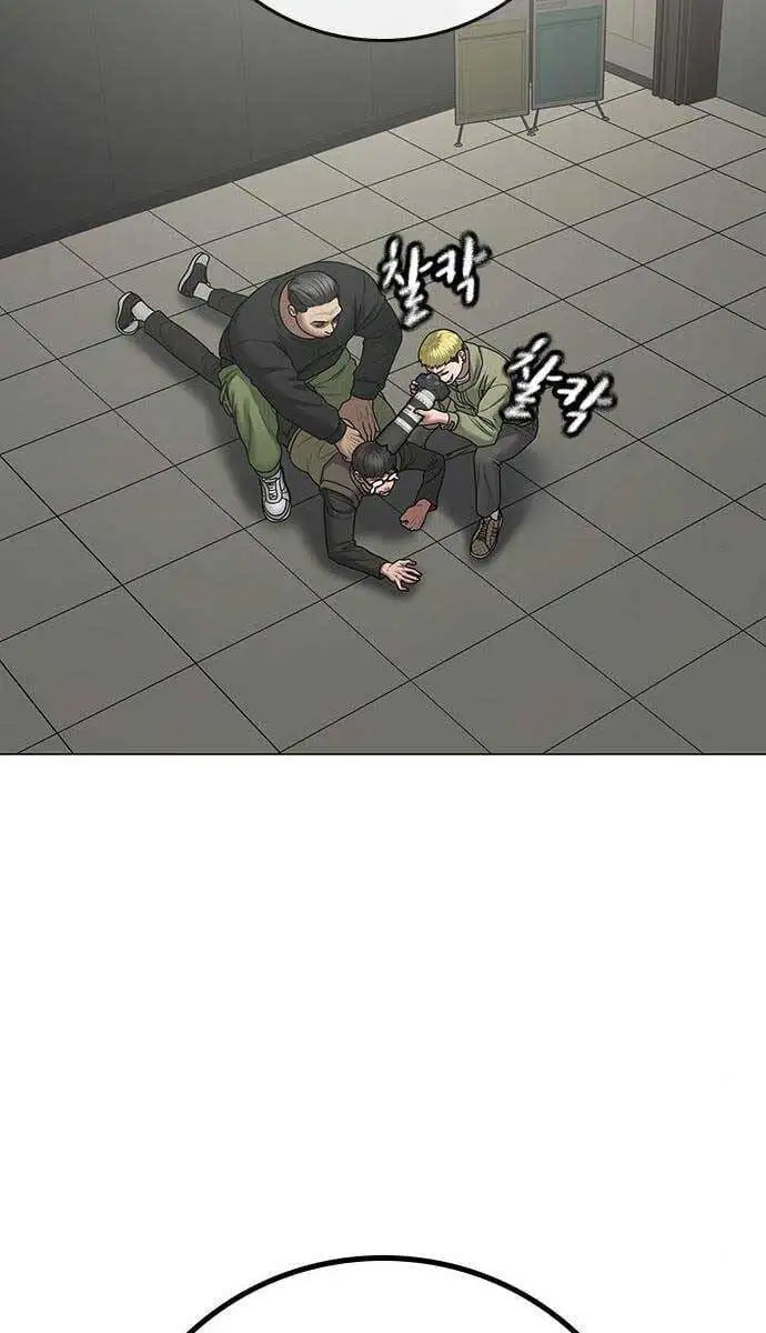 Truyện Tranh Nhiệm Vụ Đời Thật trang 5