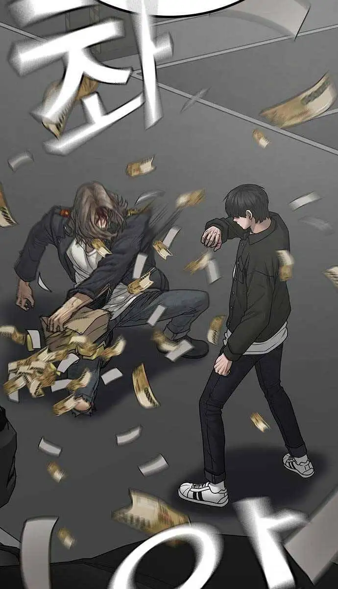 Truyện Tranh Nhiệm Vụ Đời Thật trang 5