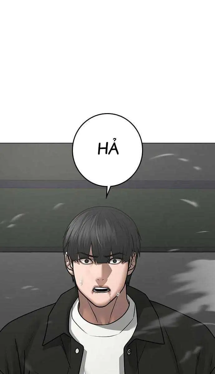 Truyện Tranh Nhiệm Vụ Đời Thật trang 5