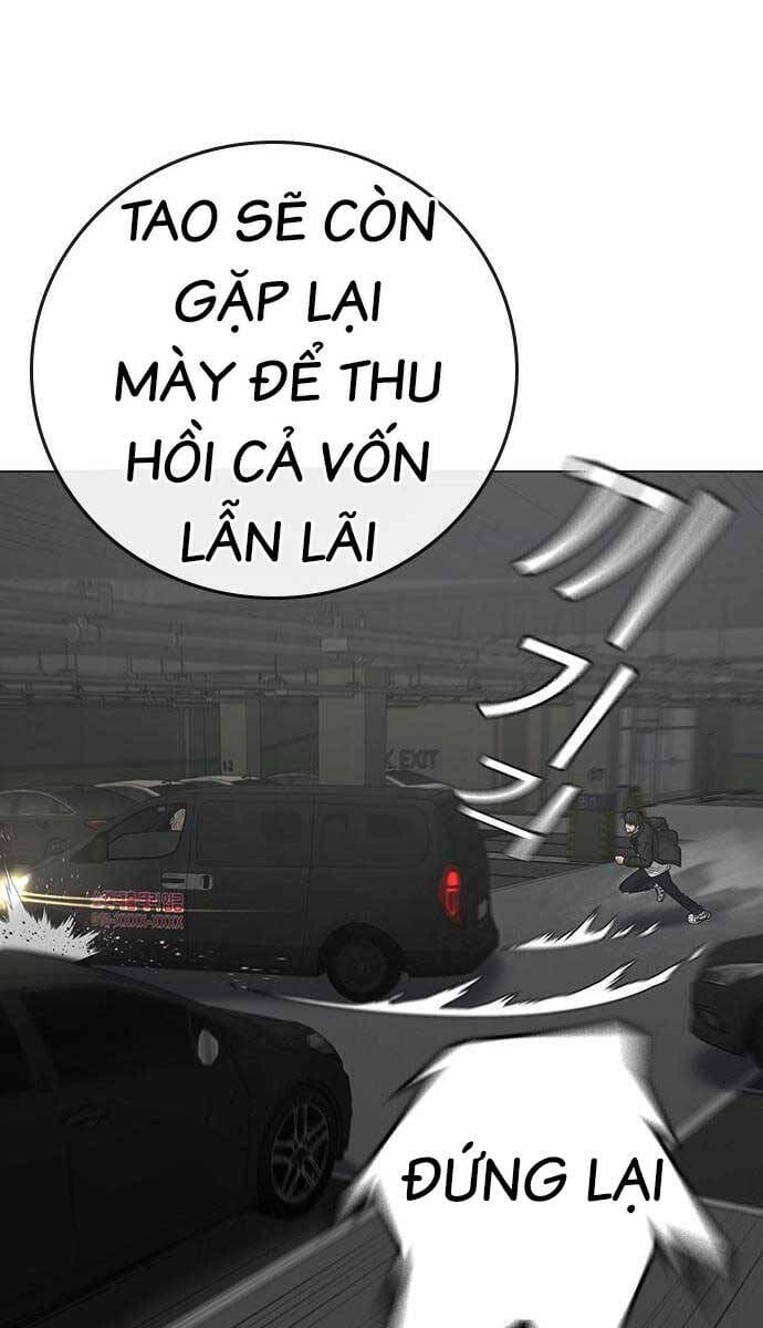 Truyện Tranh Nhiệm Vụ Đời Thật trang 5