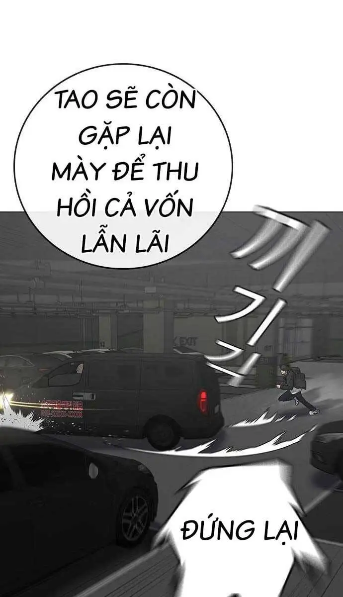 Truyện Tranh Nhiệm Vụ Đời Thật trang 5