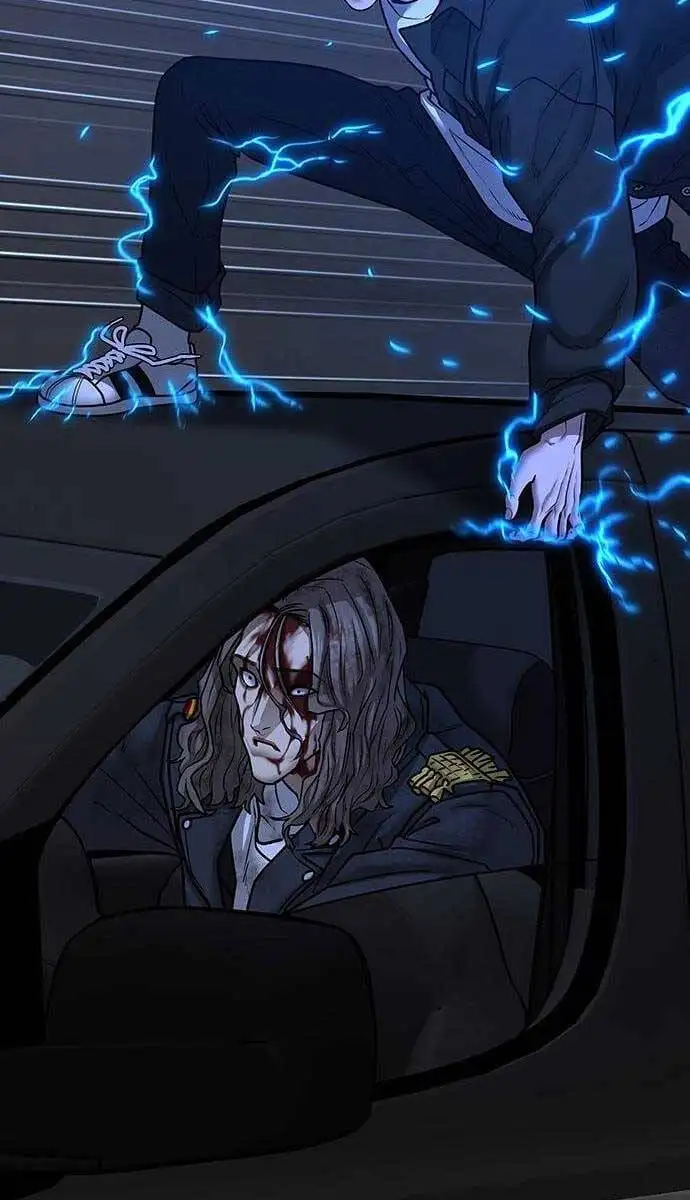 Truyện Tranh Nhiệm Vụ Đời Thật trang 5