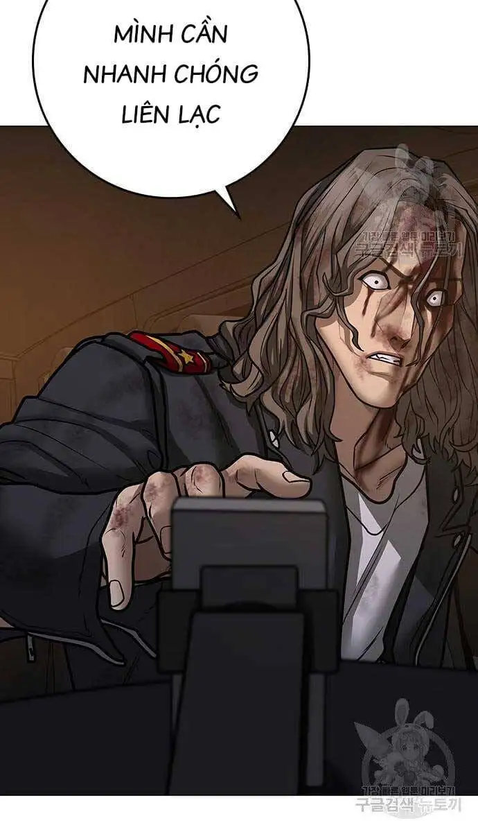 Truyện Tranh Nhiệm Vụ Đời Thật trang 5