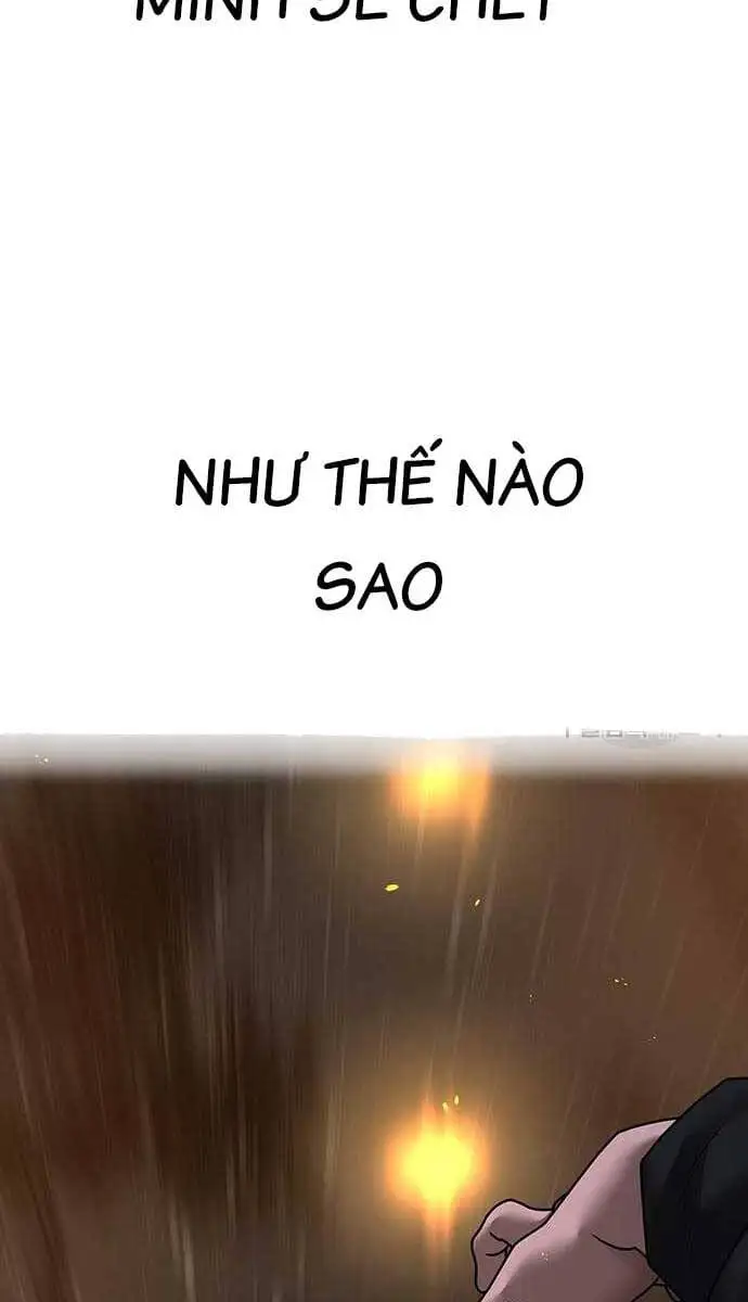 Truyện Tranh Nhiệm Vụ Đời Thật trang 5