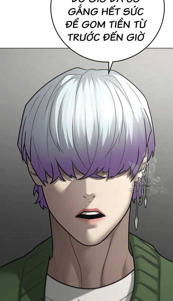 Truyện Tranh Nhiệm Vụ Đời Thật trang 5