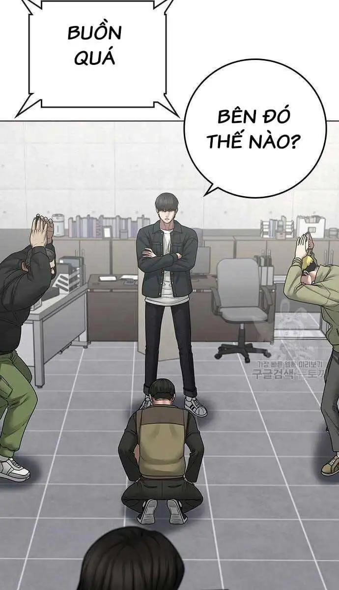Truyện Tranh Nhiệm Vụ Đời Thật trang 5