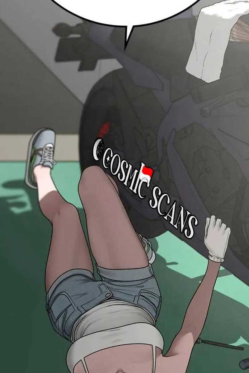 Truyện Tranh Nhiệm Vụ Đời Thật trang 5