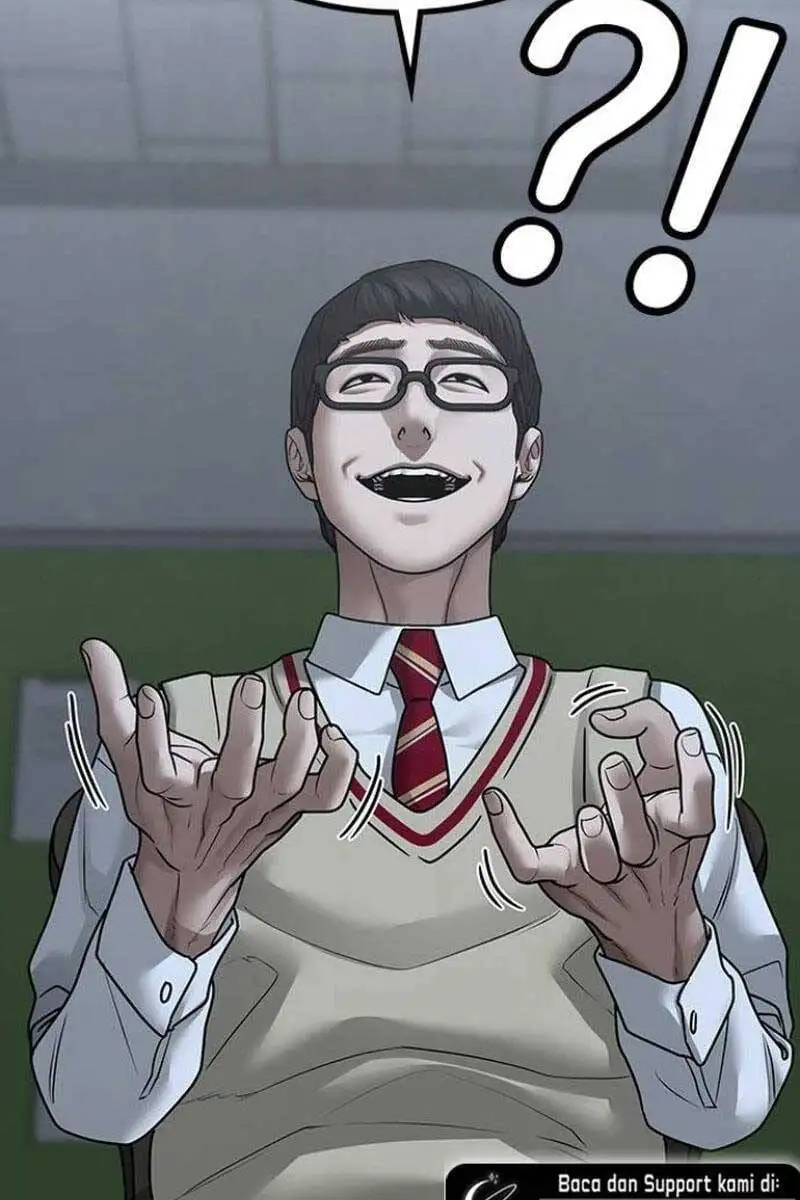 Truyện Tranh Nhiệm Vụ Đời Thật trang 5