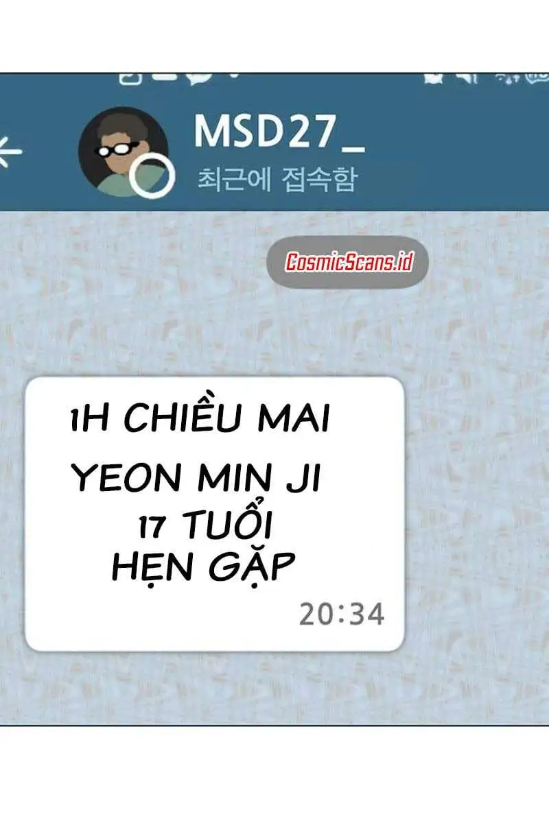 Truyện Tranh Nhiệm Vụ Đời Thật trang 5