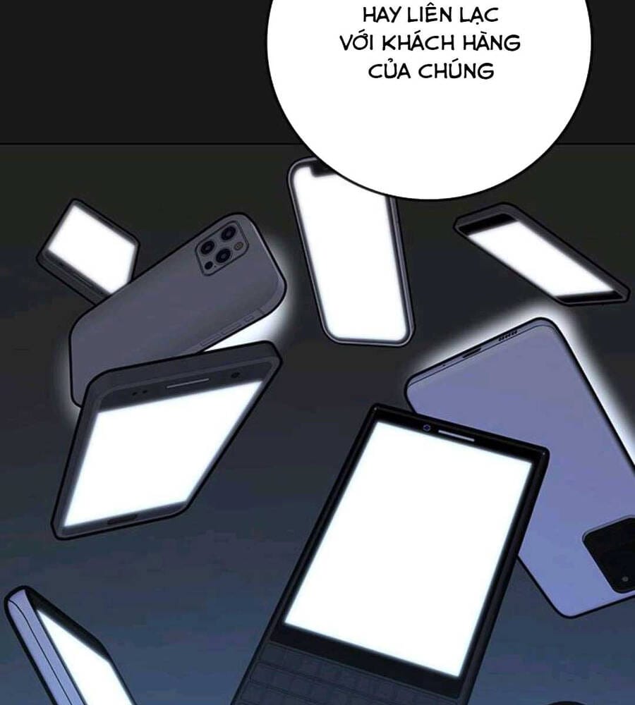 Truyện Tranh Nhiệm Vụ Đời Thật trang 5