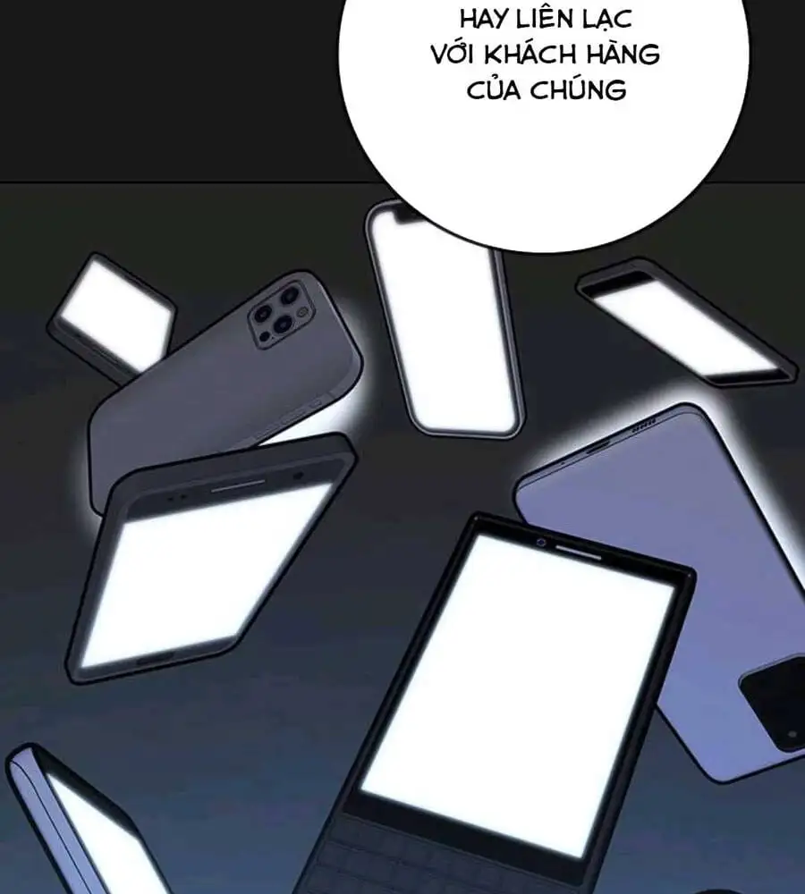 Truyện Tranh Nhiệm Vụ Đời Thật trang 5