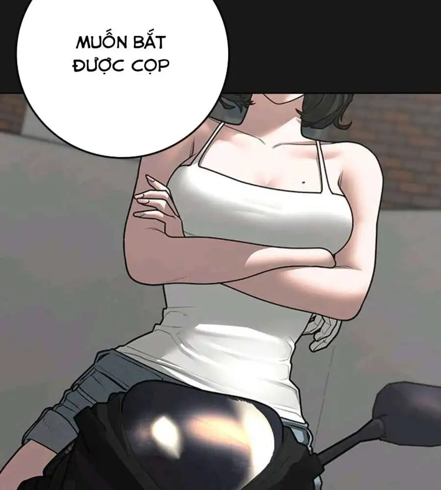 Truyện Tranh Nhiệm Vụ Đời Thật trang 5