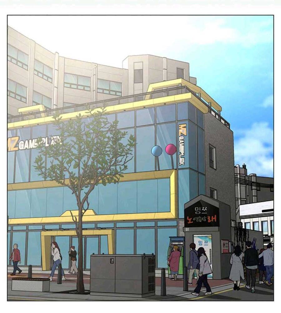 Truyện Tranh Nhiệm Vụ Đời Thật trang 5