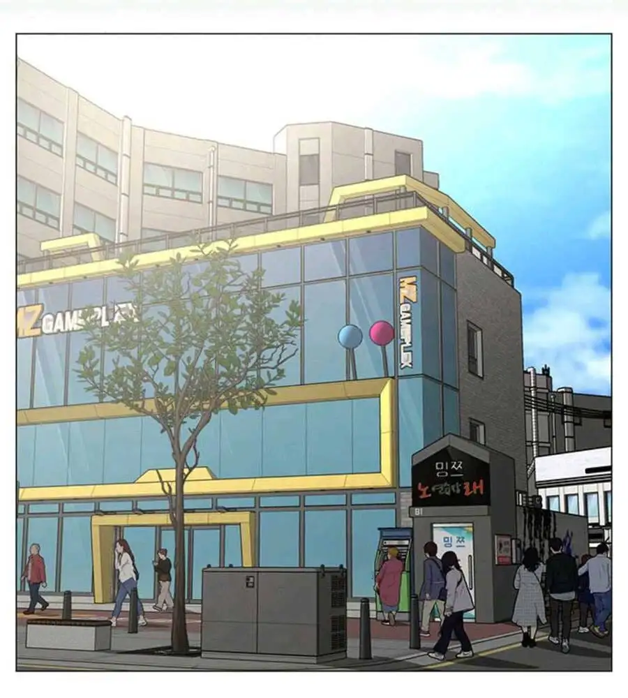 Truyện Tranh Nhiệm Vụ Đời Thật trang 5