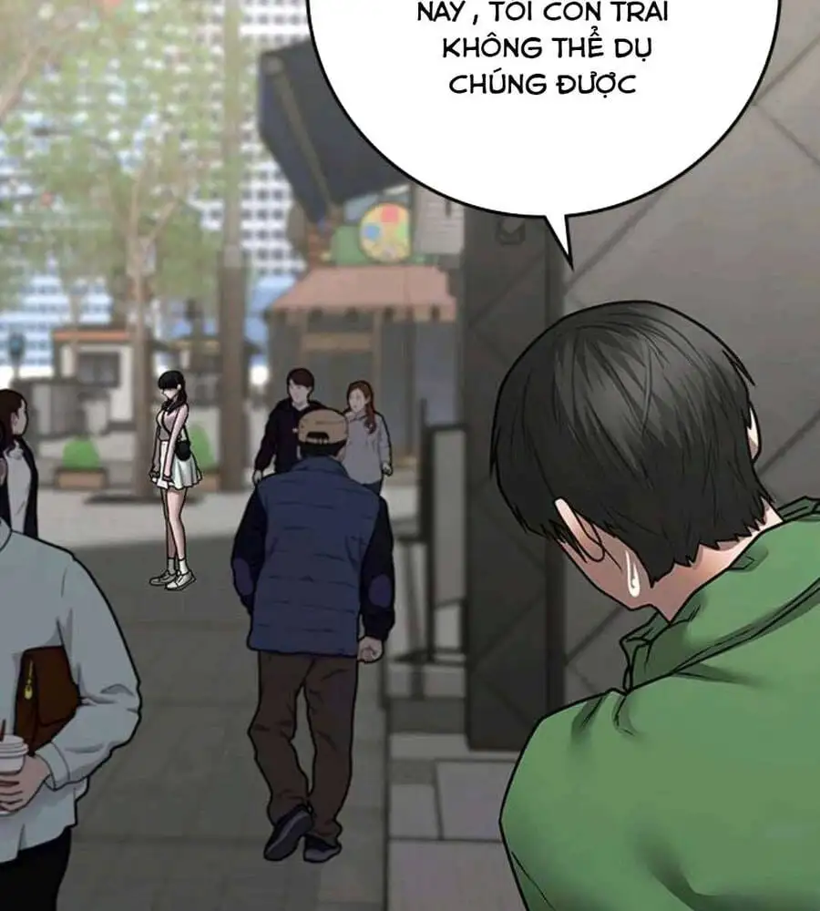 Truyện Tranh Nhiệm Vụ Đời Thật trang 5