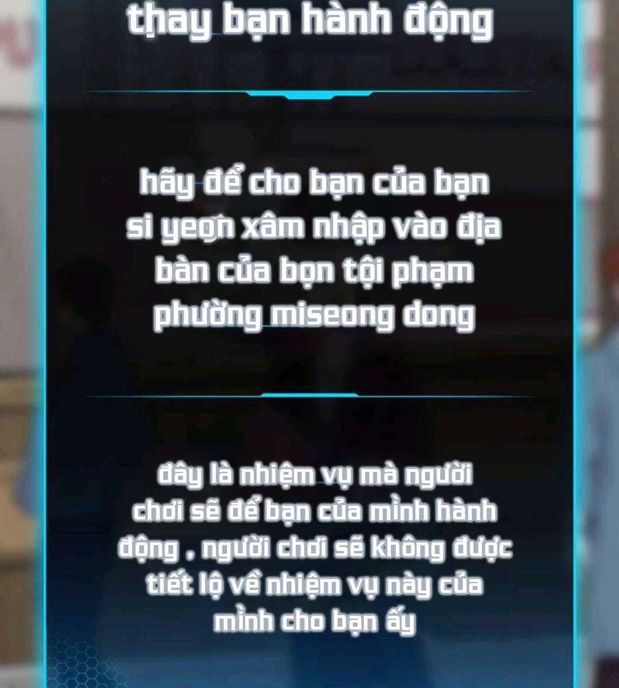 Truyện Tranh Nhiệm Vụ Đời Thật trang 5