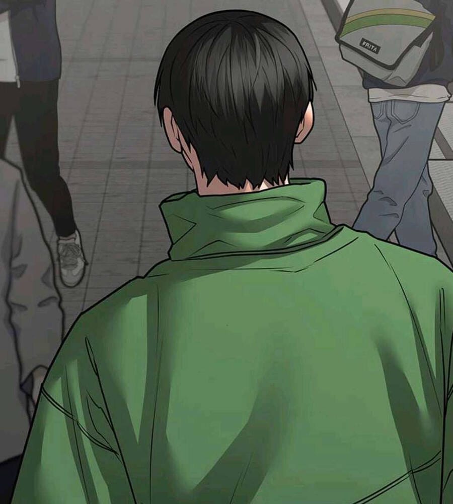 Truyện Tranh Nhiệm Vụ Đời Thật trang 5