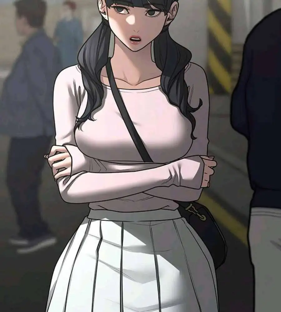 Truyện Tranh Nhiệm Vụ Đời Thật trang 5