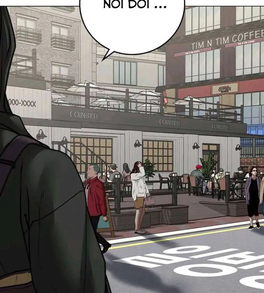 Truyện Tranh Nhiệm Vụ Đời Thật trang 5