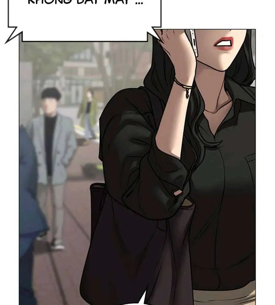 Truyện Tranh Nhiệm Vụ Đời Thật trang 5