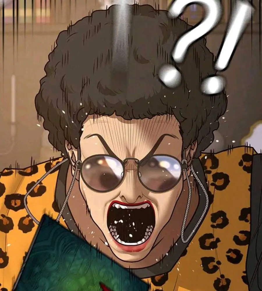 Truyện Tranh Nhiệm Vụ Đời Thật trang 5