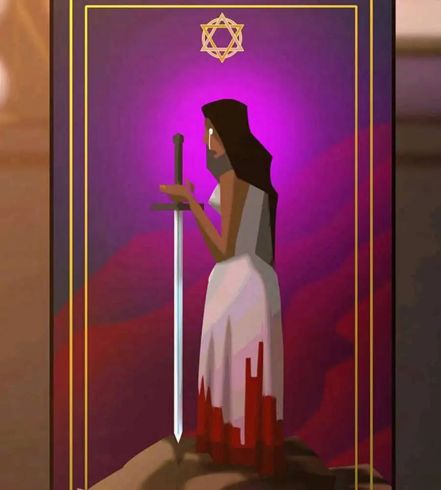 Truyện Tranh Nhiệm Vụ Đời Thật trang 5