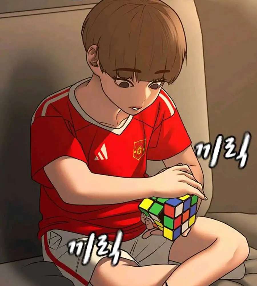 Truyện Tranh Nhiệm Vụ Đời Thật trang 5