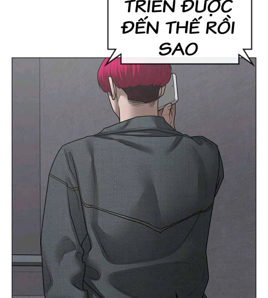 Truyện Tranh Nhiệm Vụ Đời Thật trang 5
