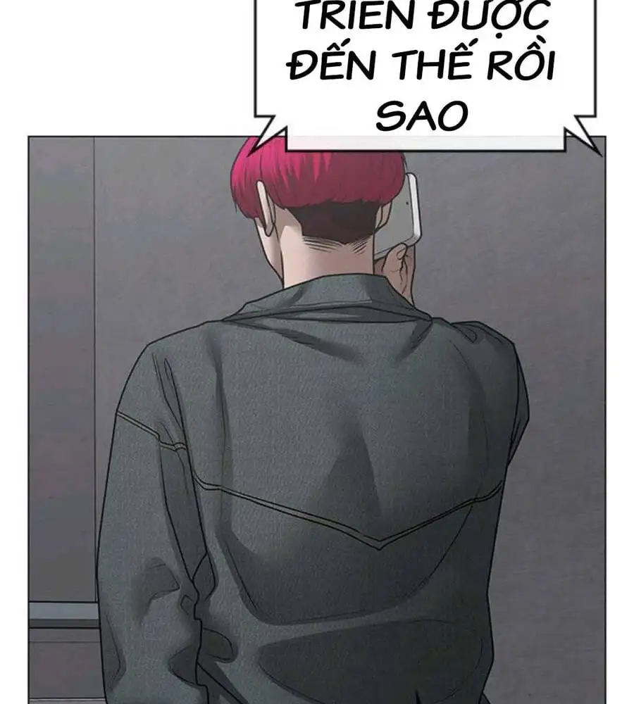 Truyện Tranh Nhiệm Vụ Đời Thật trang 5