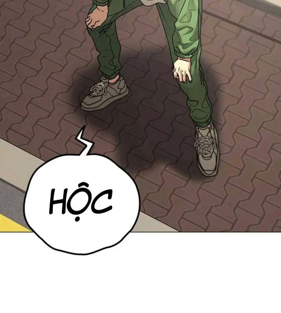 Truyện Tranh Nhiệm Vụ Đời Thật trang 5