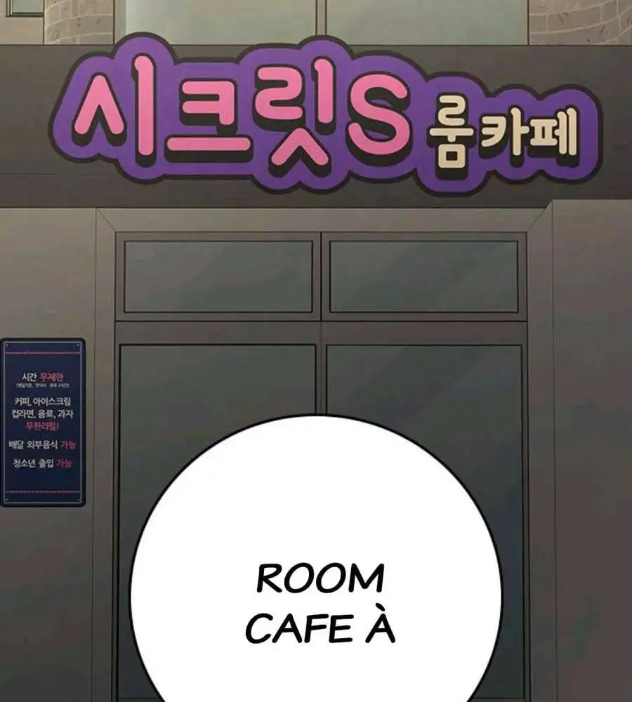 Truyện Tranh Nhiệm Vụ Đời Thật trang 5