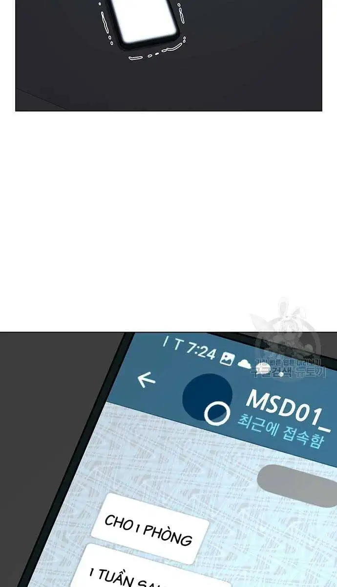 Truyện Tranh Nhiệm Vụ Đời Thật trang 5