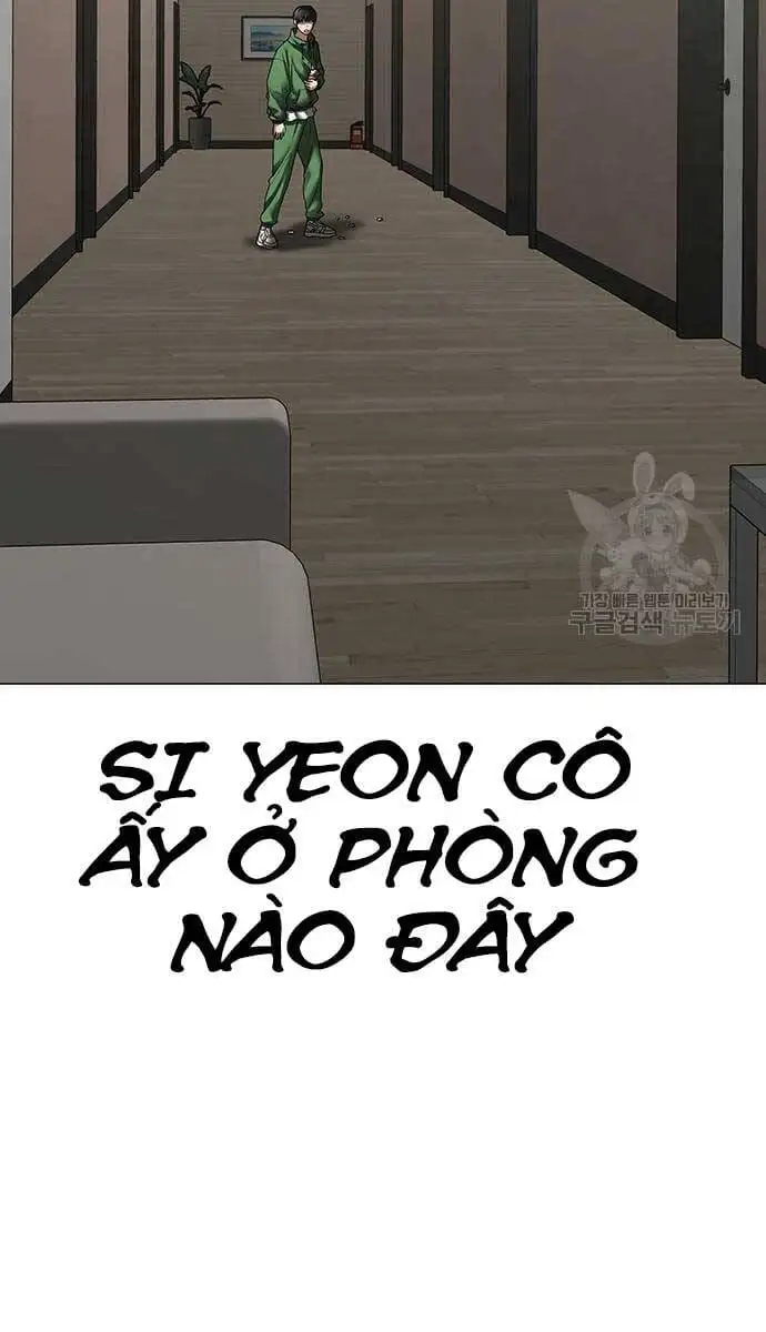 Truyện Tranh Nhiệm Vụ Đời Thật trang 5