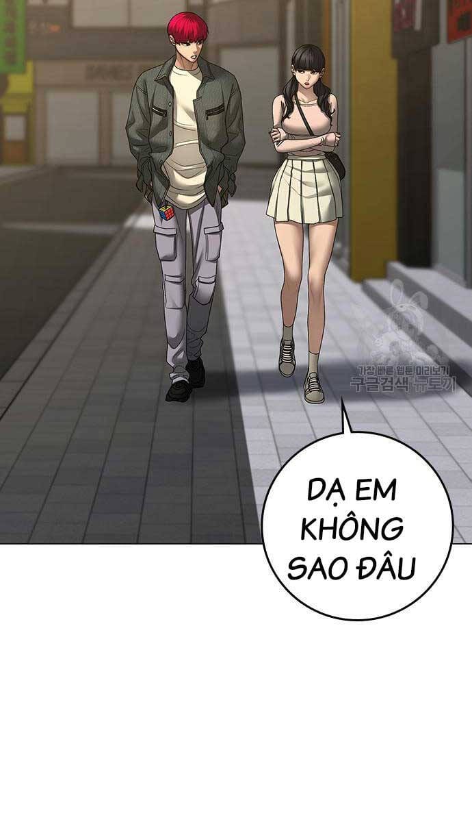 Truyện Tranh Nhiệm Vụ Đời Thật trang 5