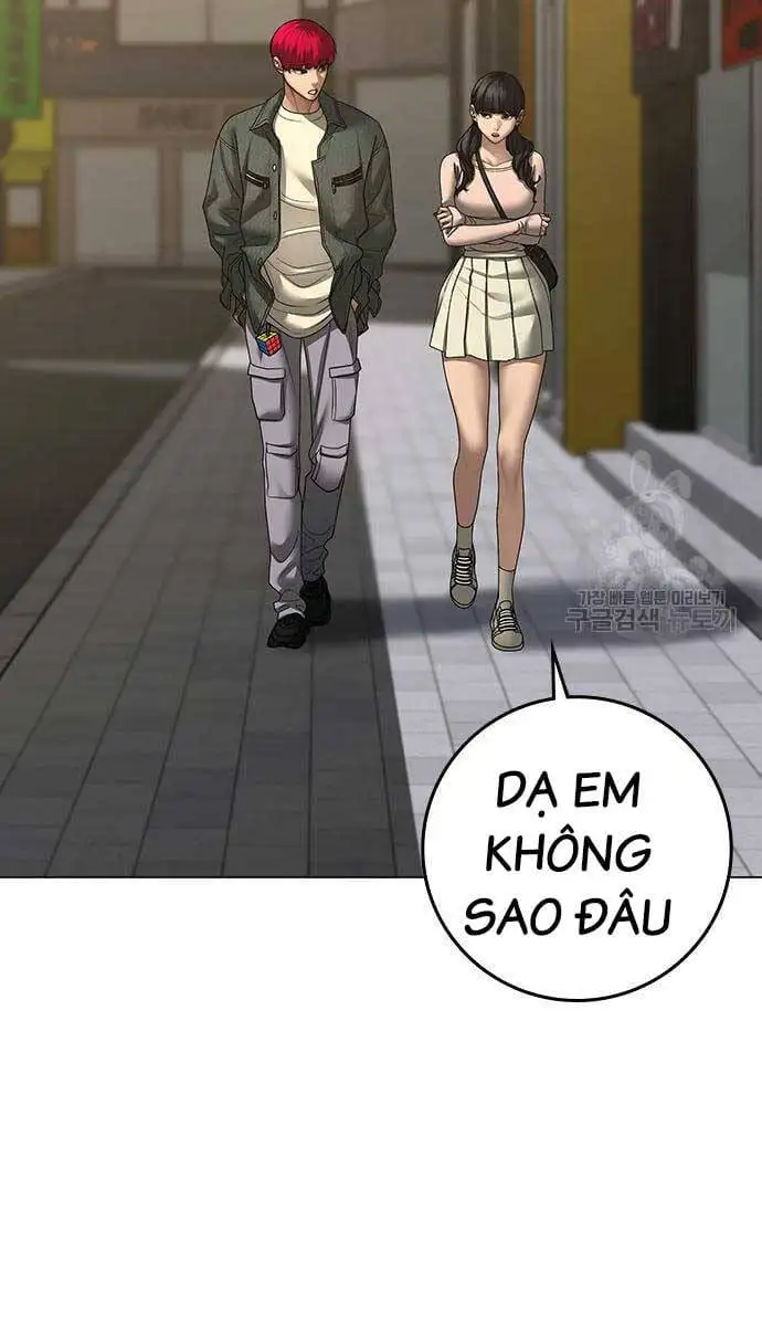 Truyện Tranh Nhiệm Vụ Đời Thật trang 5