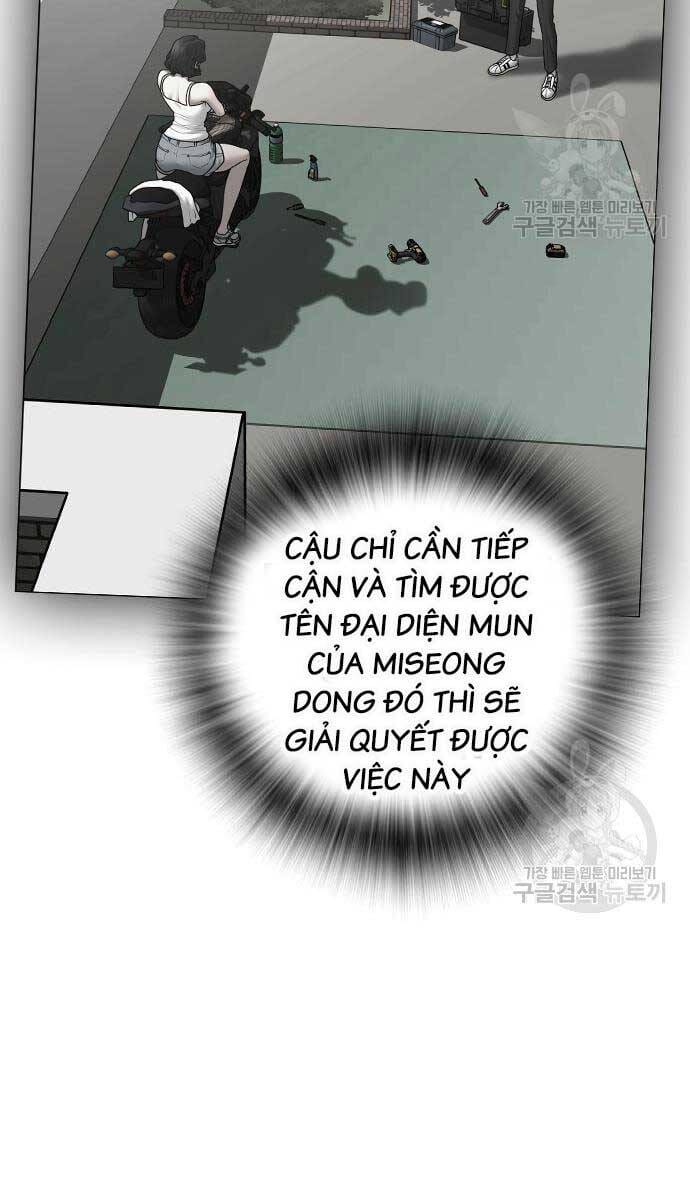 Truyện Tranh Nhiệm Vụ Đời Thật trang 5