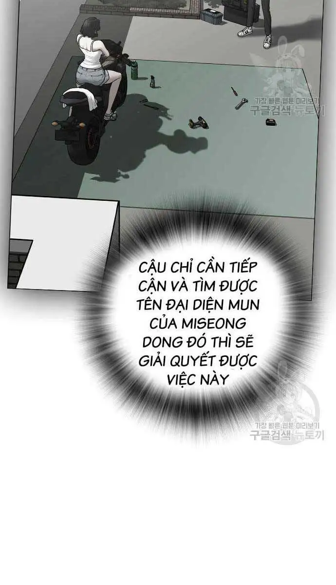 Truyện Tranh Nhiệm Vụ Đời Thật trang 5