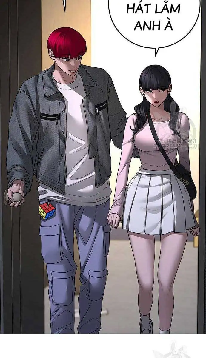 Truyện Tranh Nhiệm Vụ Đời Thật trang 5