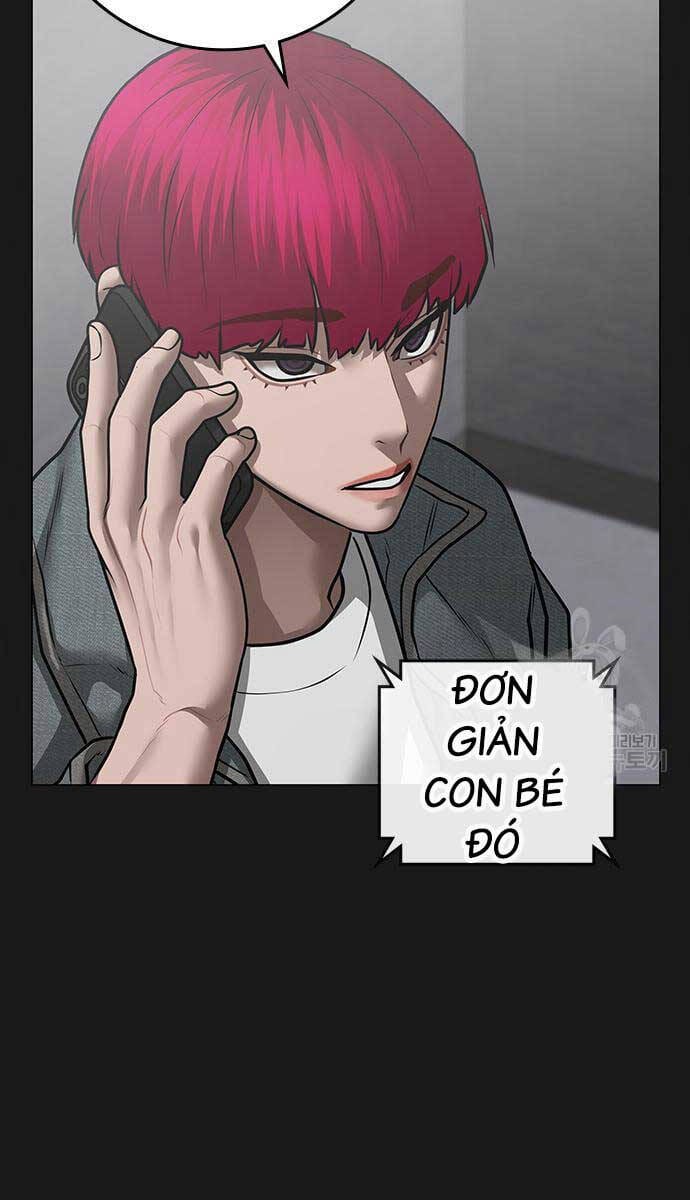 Truyện Tranh Nhiệm Vụ Đời Thật trang 5