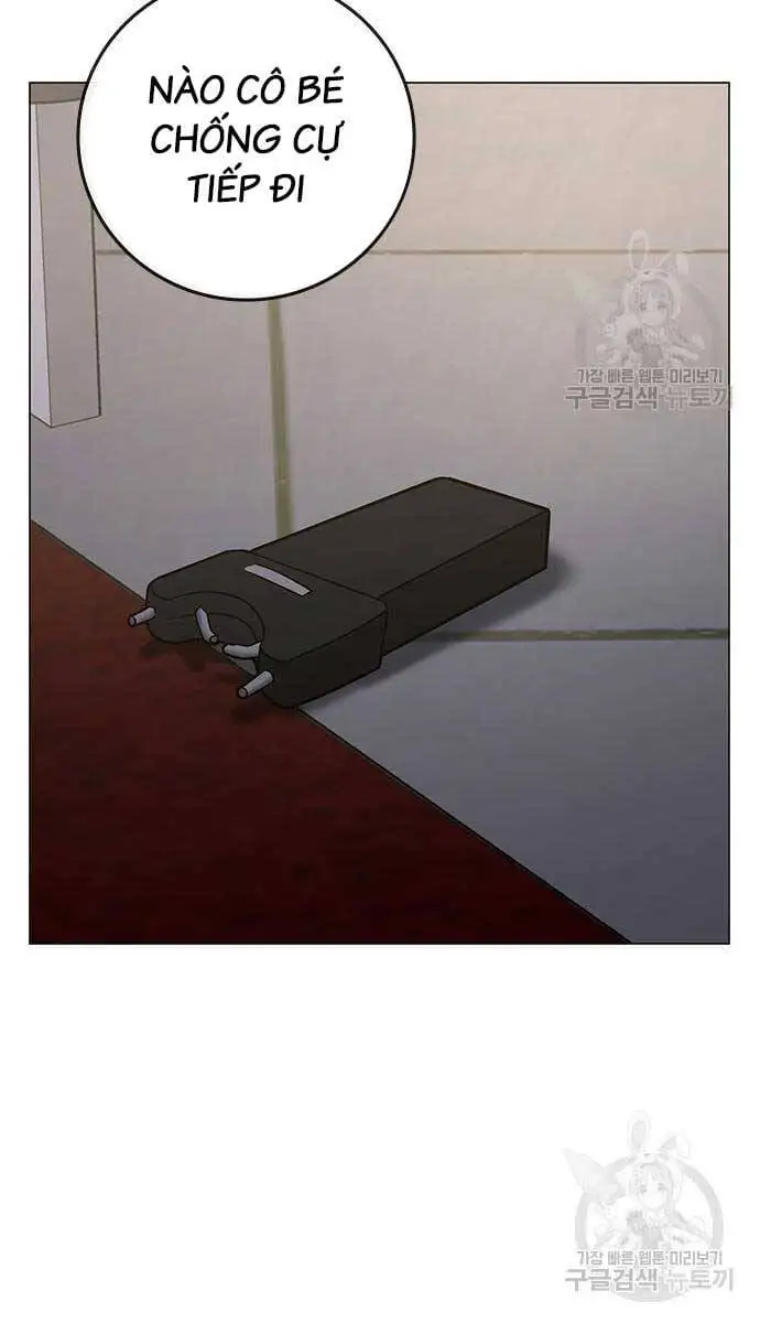 Truyện Tranh Nhiệm Vụ Đời Thật trang 5