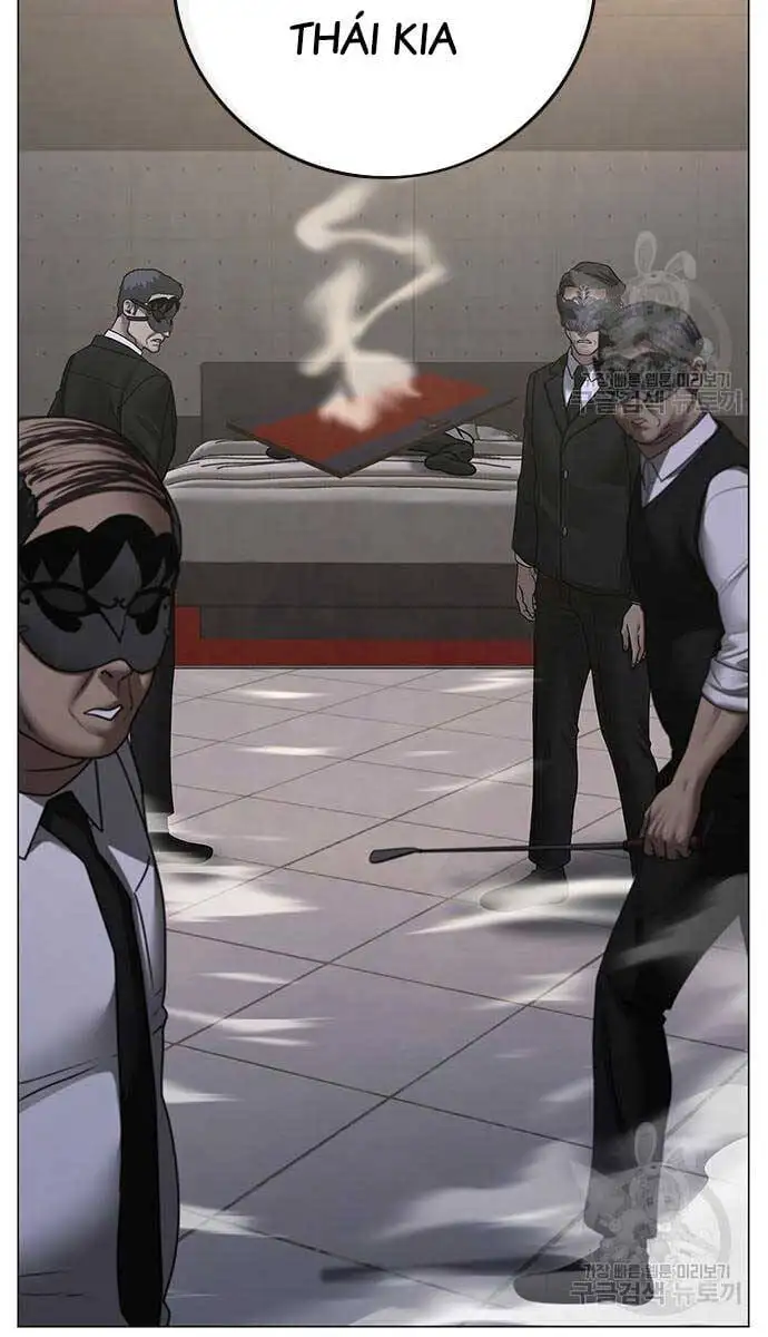 Truyện Tranh Nhiệm Vụ Đời Thật trang 5