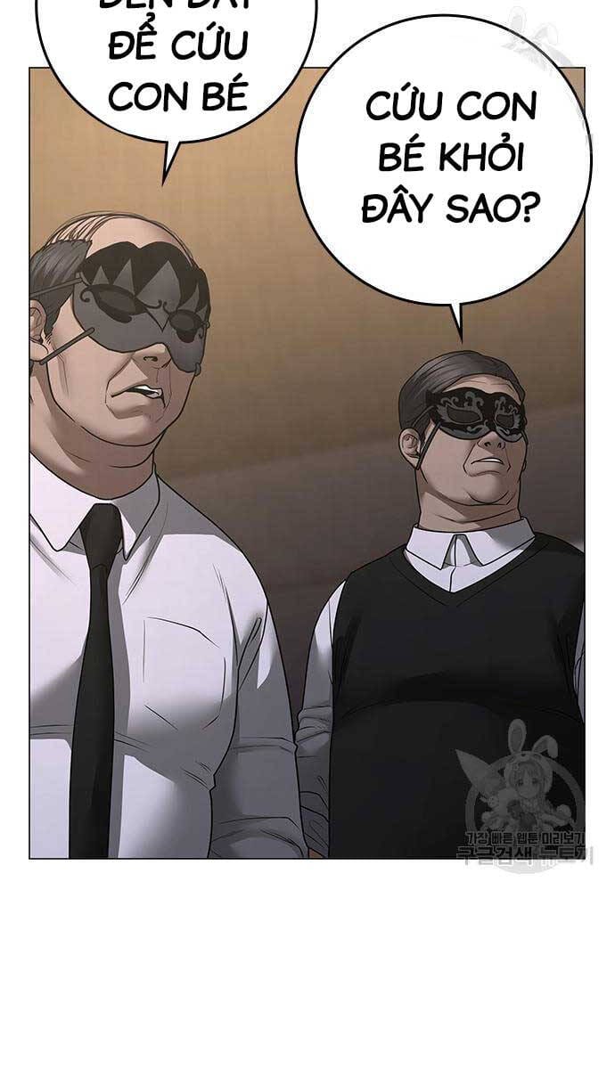 Truyện Tranh Nhiệm Vụ Đời Thật trang 5