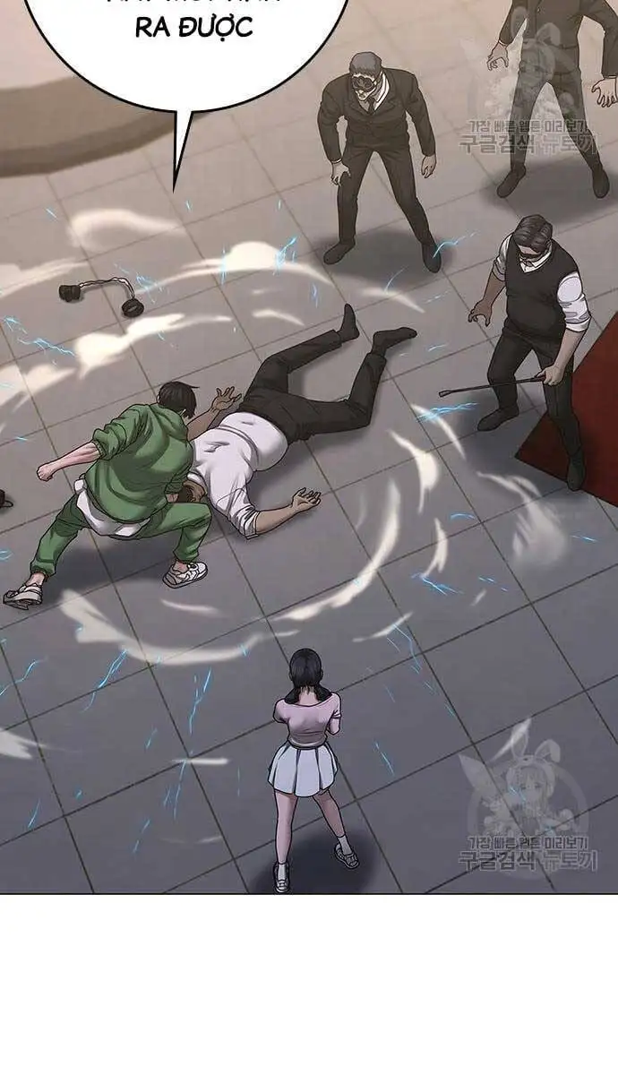 Truyện Tranh Nhiệm Vụ Đời Thật trang 5