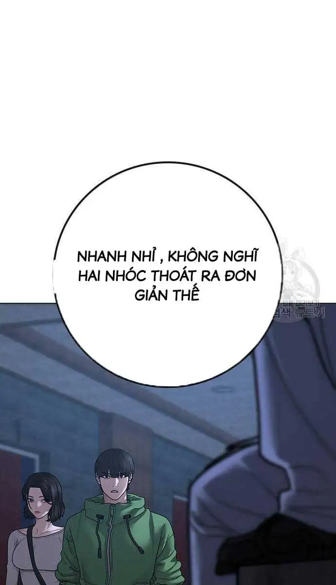 Truyện Tranh Nhiệm Vụ Đời Thật trang 5