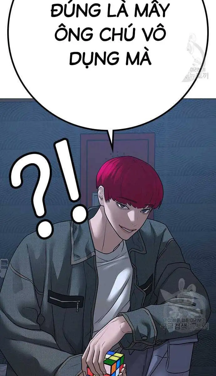 Truyện Tranh Nhiệm Vụ Đời Thật trang 5