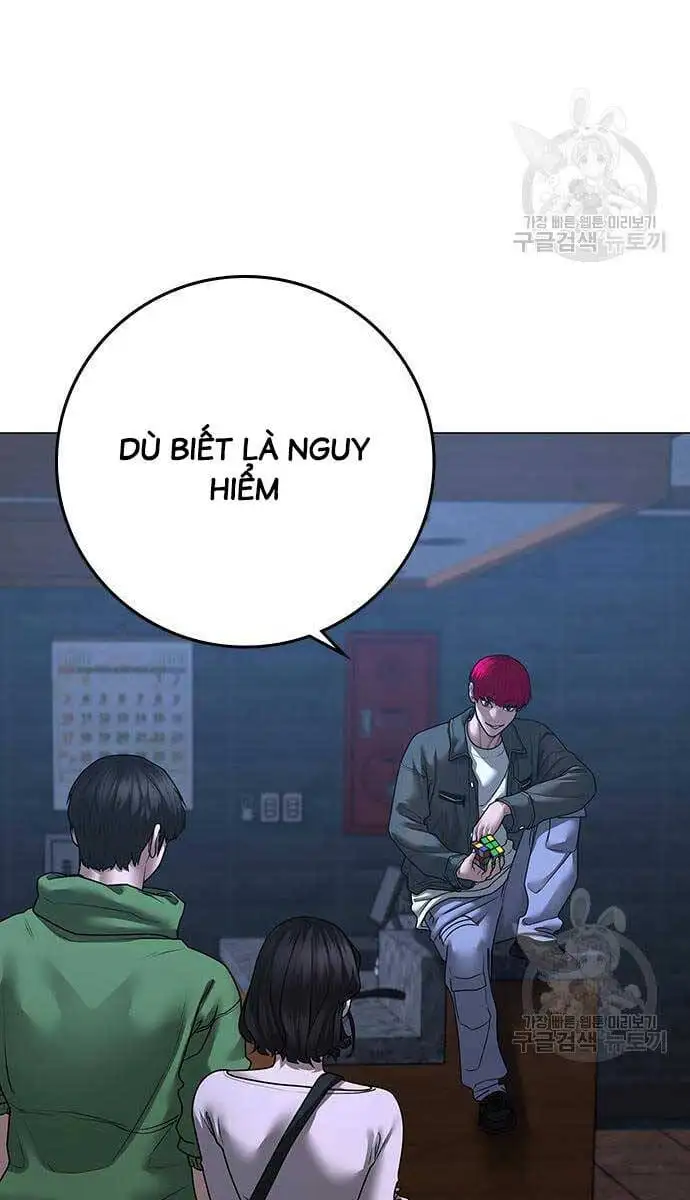 Truyện Tranh Nhiệm Vụ Đời Thật trang 5