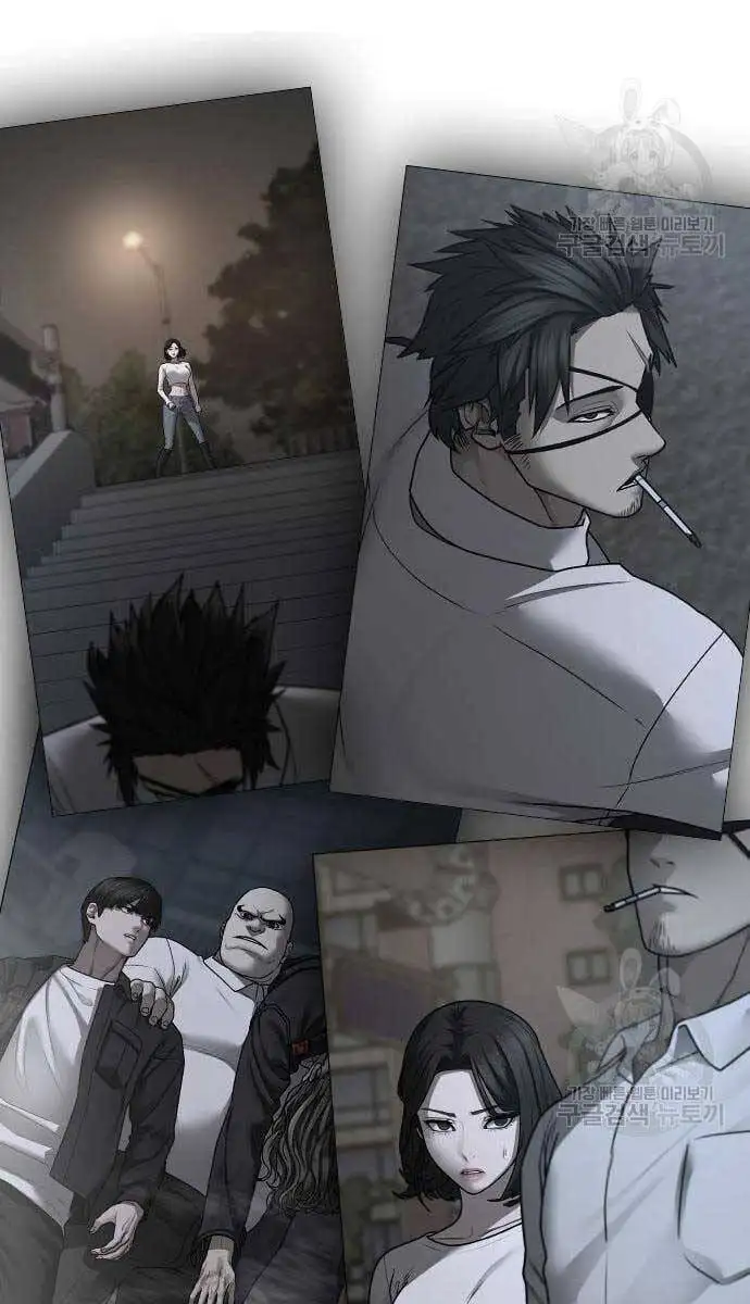 Truyện Tranh Nhiệm Vụ Đời Thật trang 5