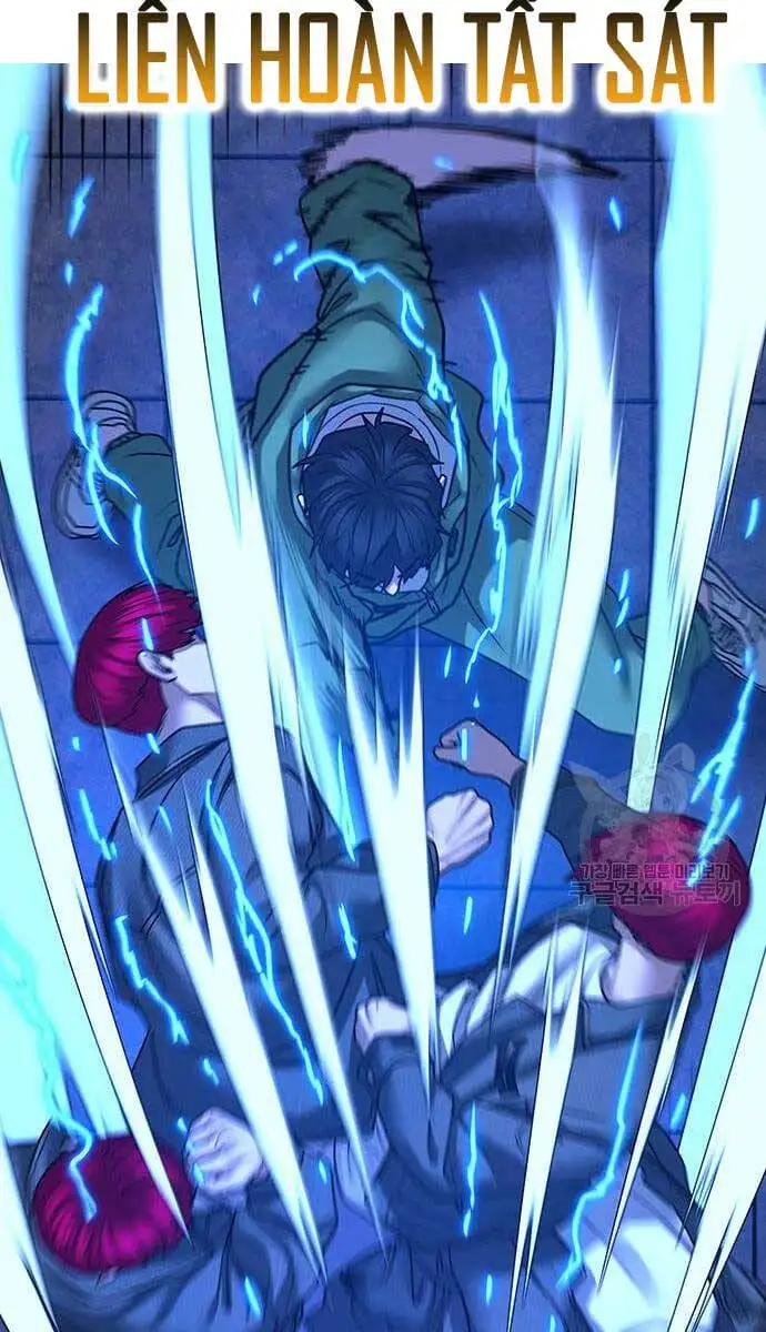 Truyện Tranh Nhiệm Vụ Đời Thật trang 5