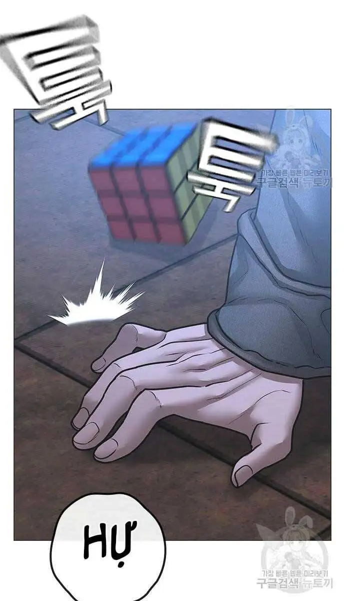 Truyện Tranh Nhiệm Vụ Đời Thật trang 5