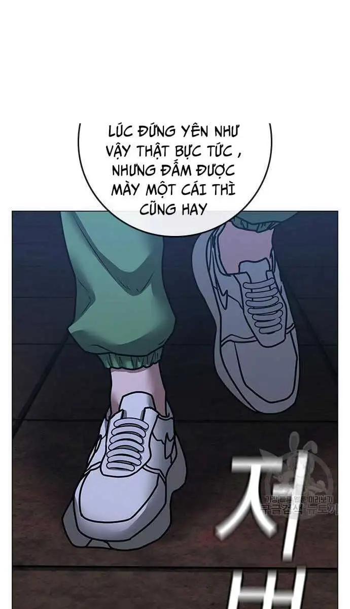 Truyện Tranh Nhiệm Vụ Đời Thật trang 5